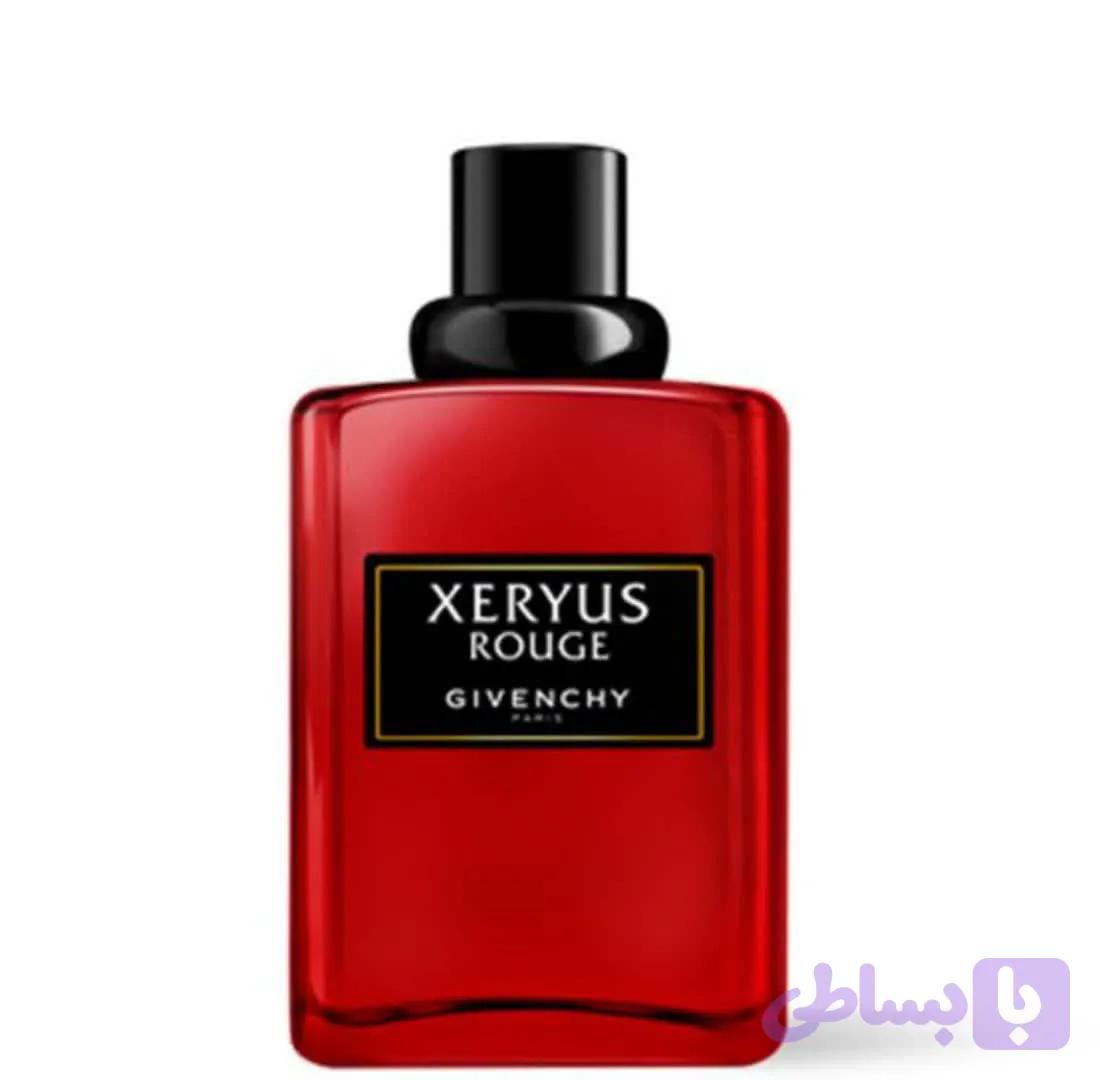 عطر اگزریوس/زریوس روژ( Xeryus Rouge)کد 108