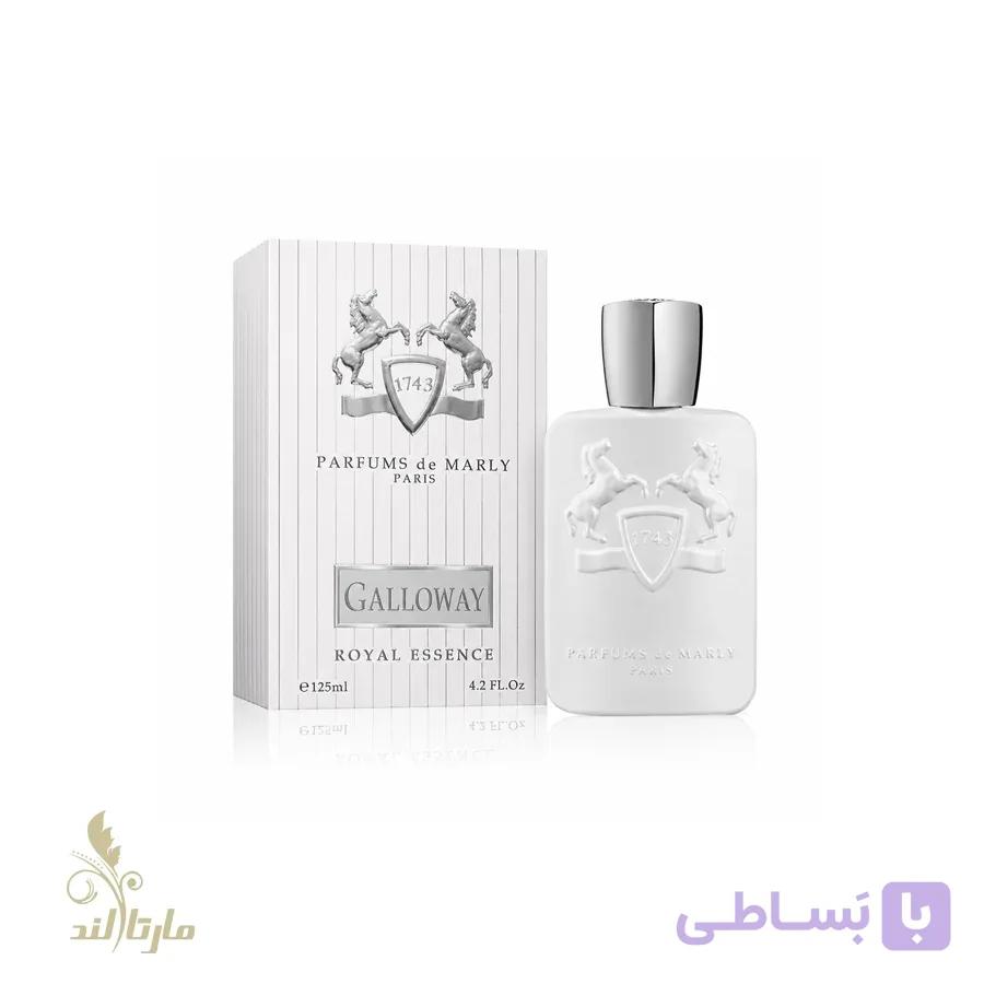 عطر  مارلی گلووی | Marly Galloway — تصویر 1