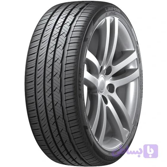 لاستیک لوفن 235/55R19 گل LH01 تاریخ 2025