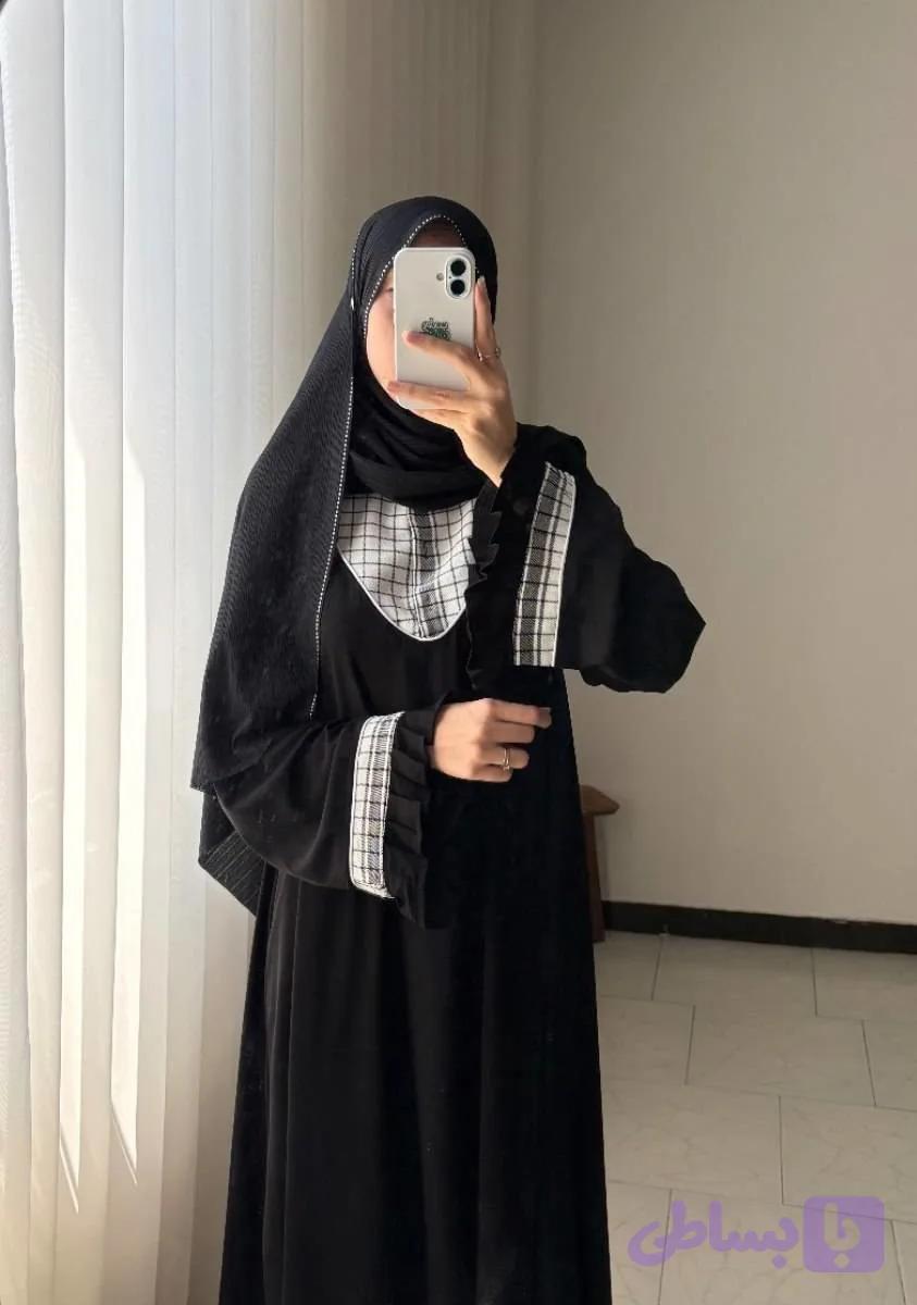 عبا وطن فاخره