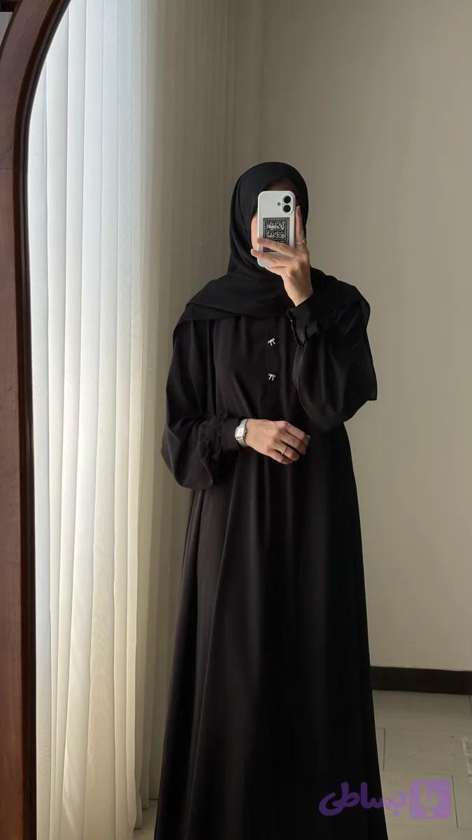 عبای فاخره مدل اربعین
