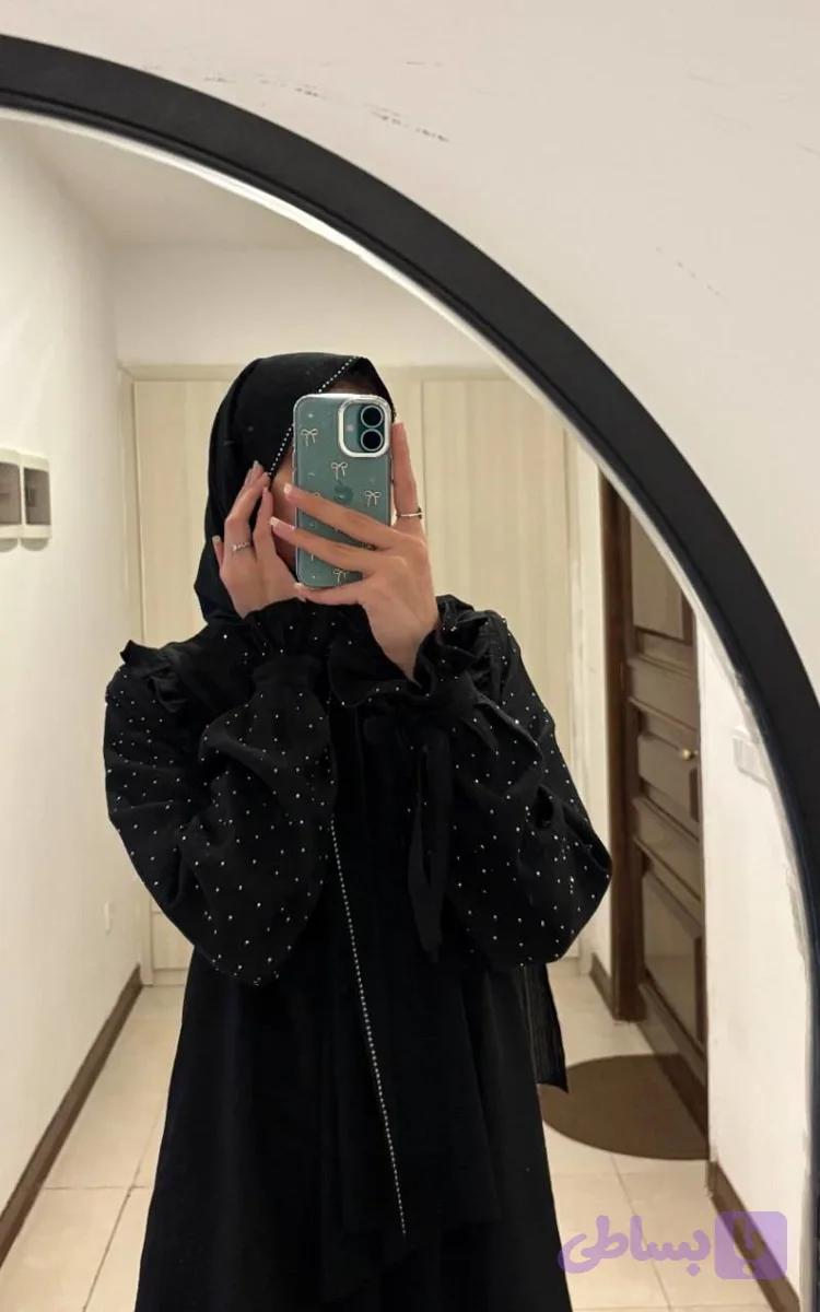 شومیز نگین فاخره