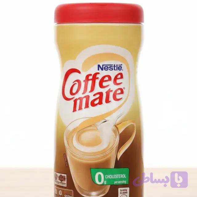 کافی میت Coffee Mate