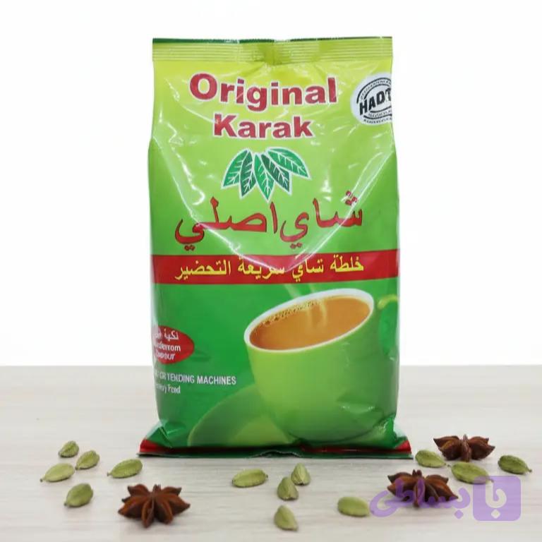چای اصلی Originale Karak