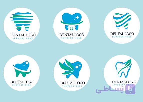 دانلود عکس کاور هایلایت دندانپزشکی از نموطرح