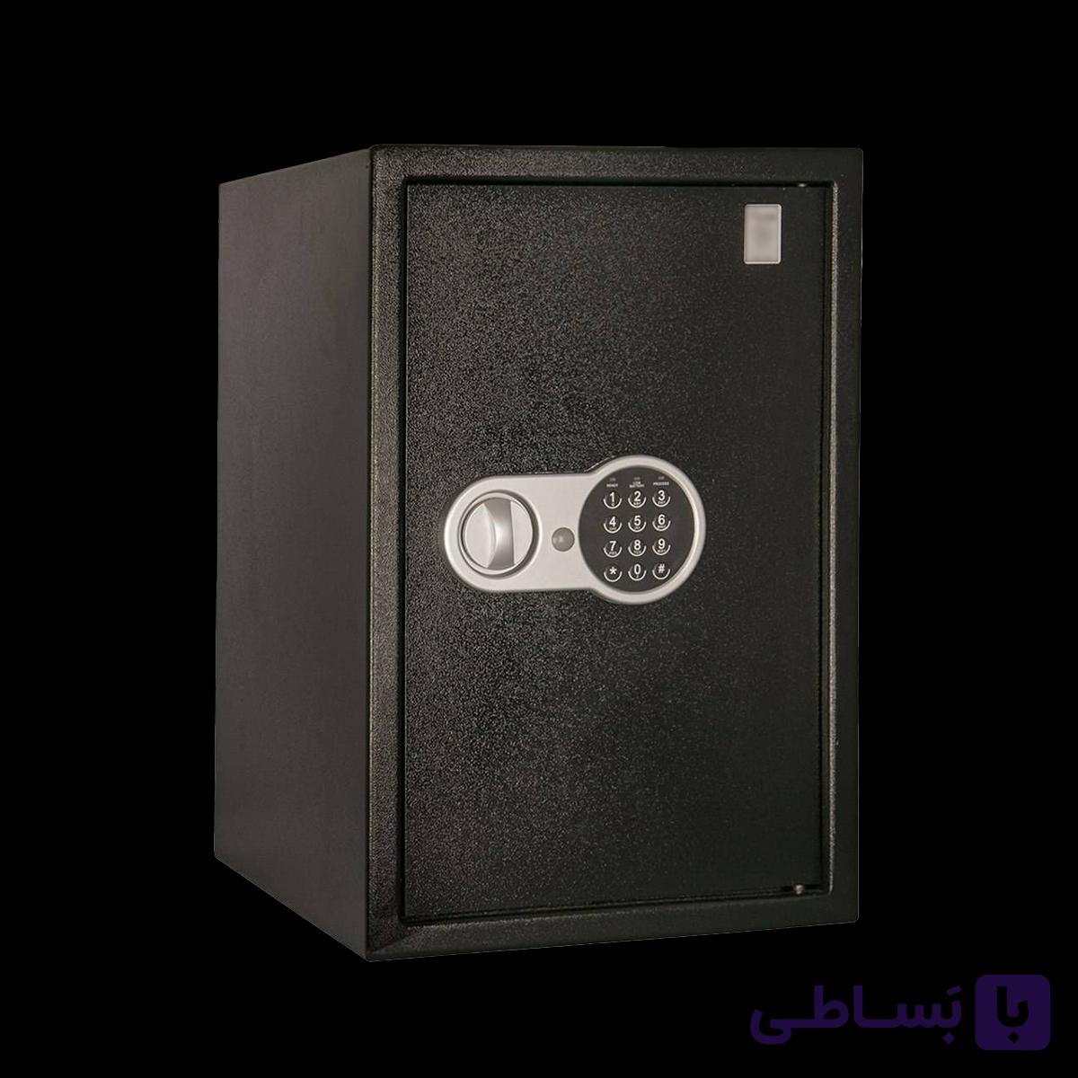 سیف باکس هتلی دیجیتال es52