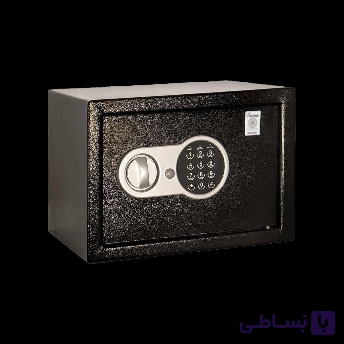 سیف باکس دیجیتال es25