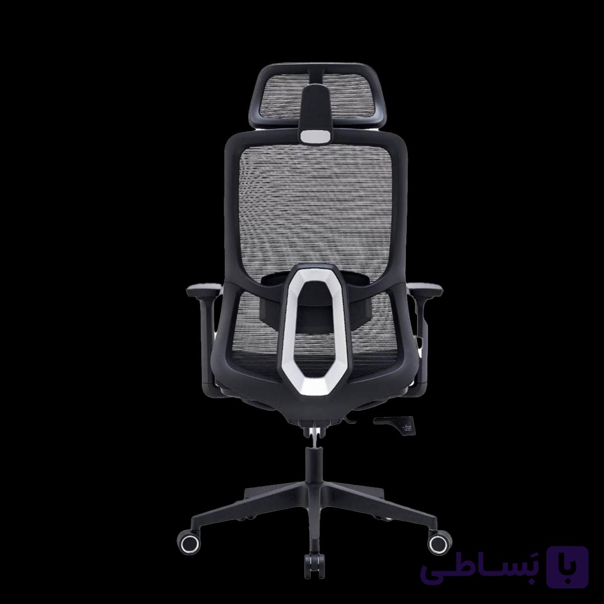صندلی اداری مدیریتی 250 — تصویر 1