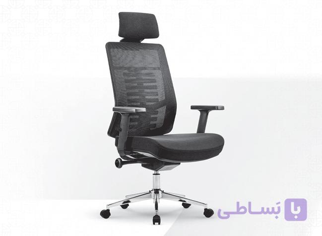 صندلی اداری مدیریتی 150 b