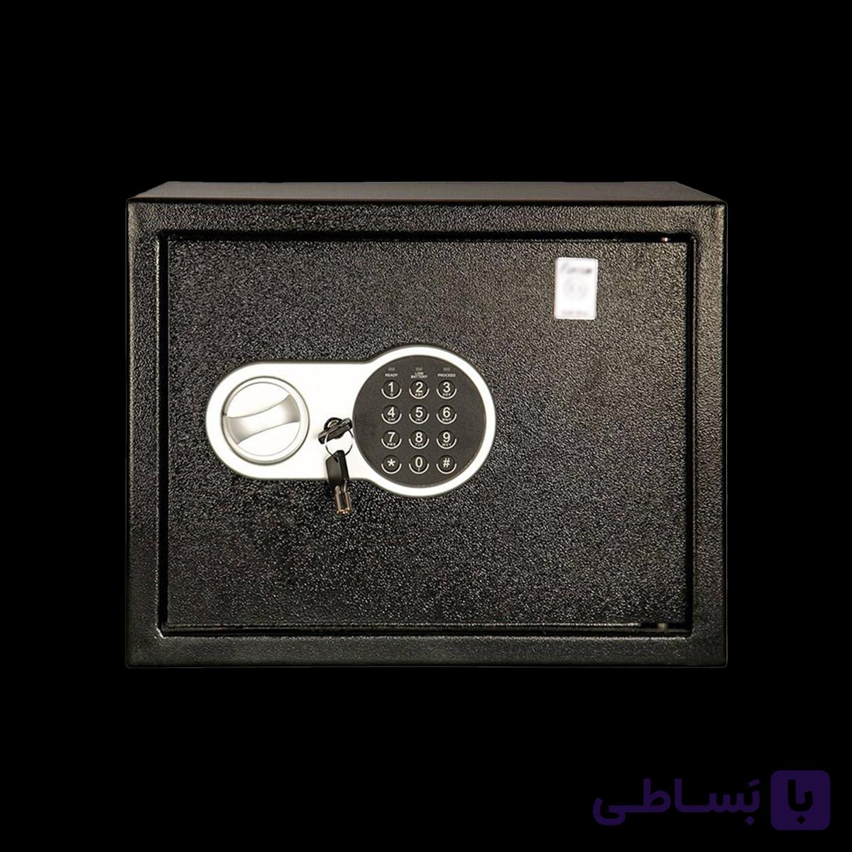 سیف باکس دیجیتال es30
