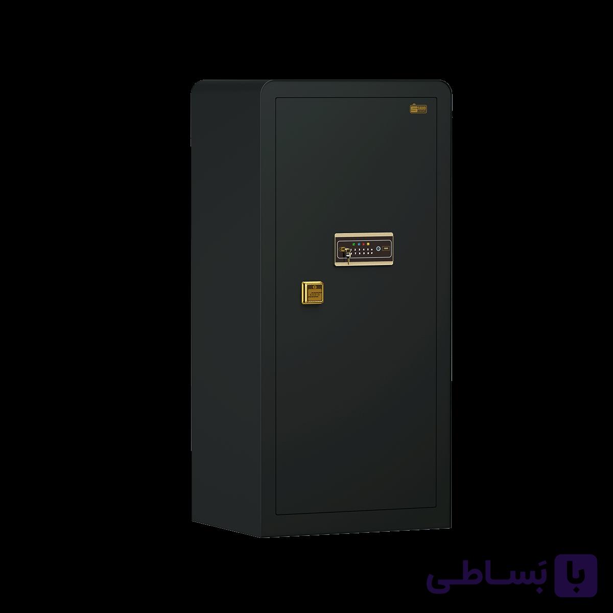 گاوصندوق لمسی اثرانگشتی مدل جااسلحه ای 1500 LF — تصویر 1