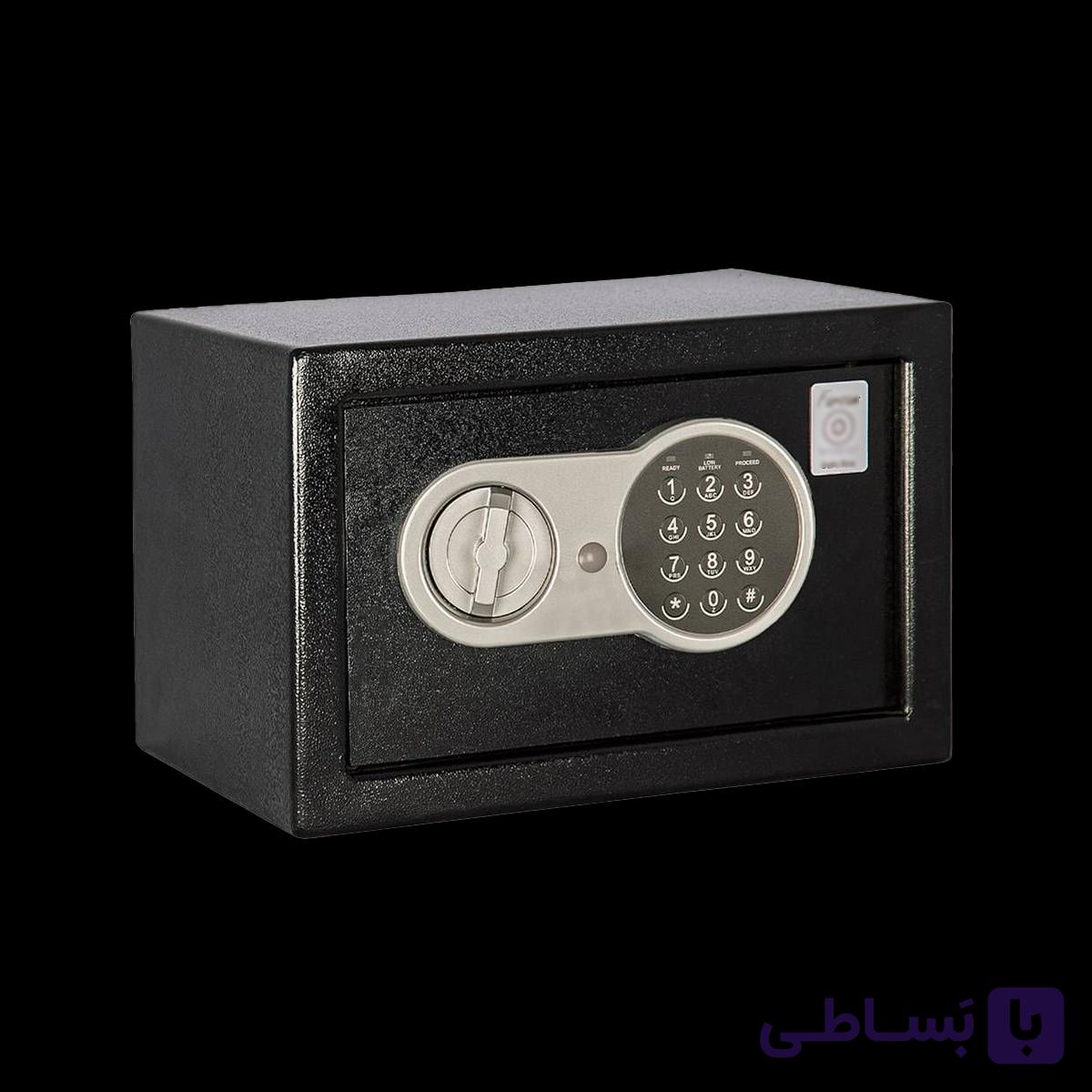 سیف باکس دیجیتال es20