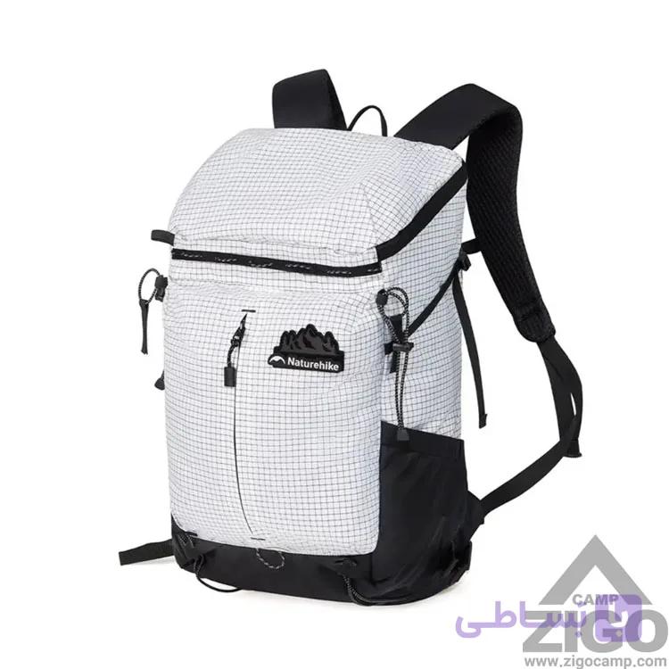 کوله پشتی نیچرهایک مدل CNK2300BB017 — تصویر 1