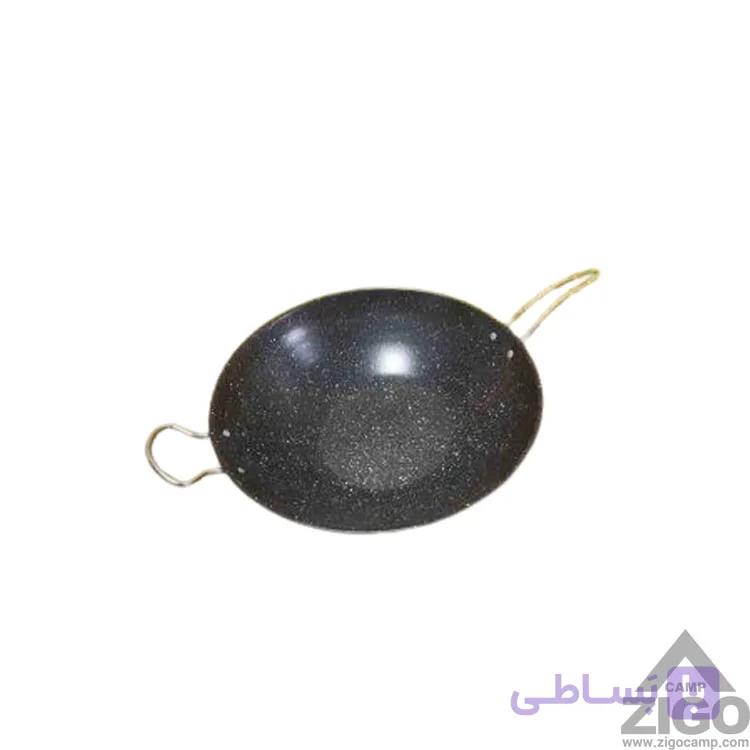 تابه ووک گرانیتی — تصویر 1