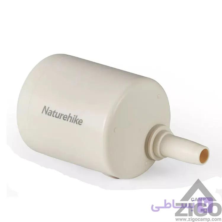 پمپ باد نیچرهایک NH21ZM009 — تصویر 1