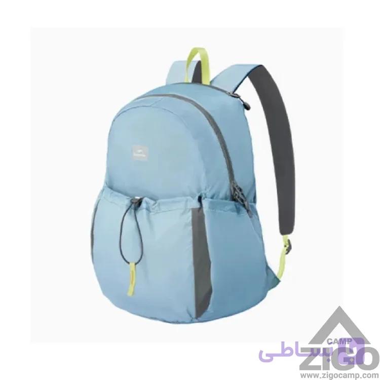 کوله پشتی تاشو اکسیژن CNK2450XB026 نیچرهایک — تصویر 1