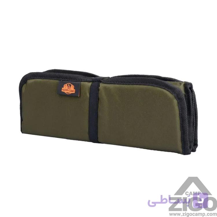 زیرنشیمن کوچک آکاردئونی هپی کمپ کد 46810 — تصویر 1