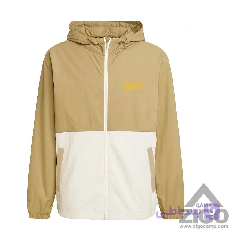 بادگیر Jack Wolfskin مدل 3268 — تصویر 1