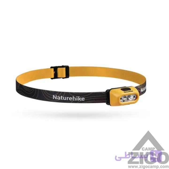 هدلامپ نیچرهایک مدل CNK2300DQ023 — تصویر 1