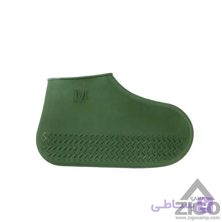 کاور کفش سیلیکونی لایف کمپ کد 45846 — تصویر 1