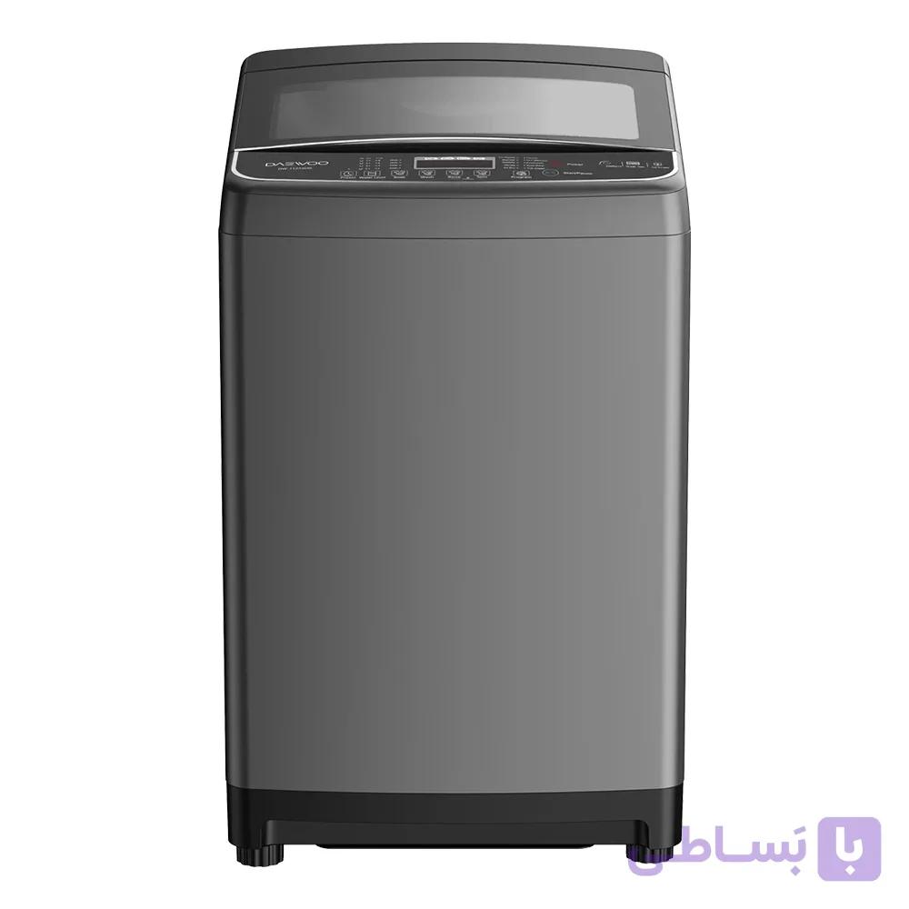 ماشین لباسشویی 13 کیلوگرم اتوماتیک دوو مدل DW-T1223 — تصویر 1