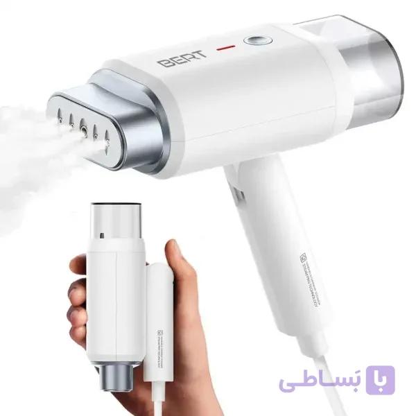 بخارگر 1200 وات برت مدل NB316A