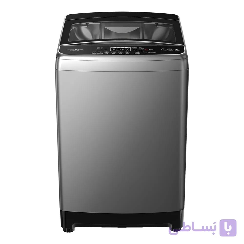 ماشین لباسشویی 18 کیلوگرم اتوماتیک دوو مدل DW-T1822DG — تصویر 1