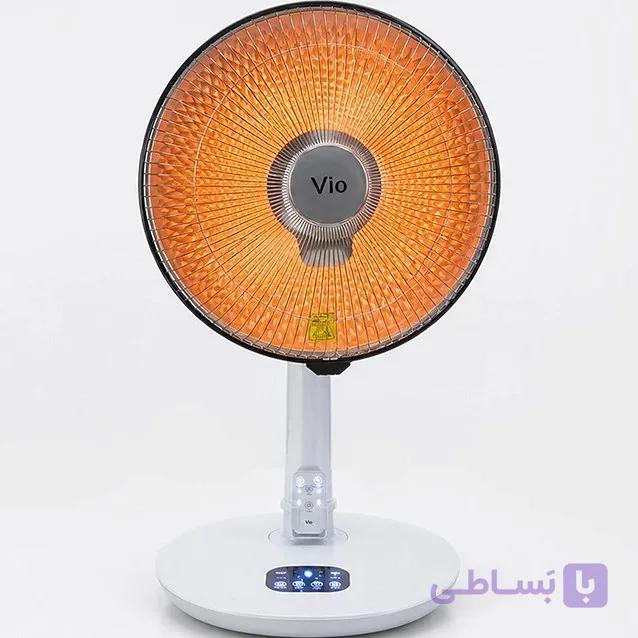 هیتر برقی ویو مدل V_1100