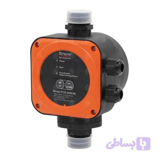 ست کنترل استریم pcn2200M
