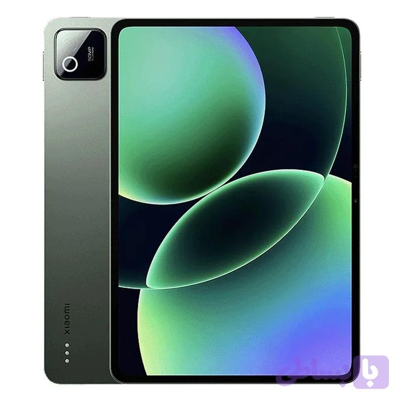 تبلت 11.2 اینچ شیائومی مدل Pad 8 Pro Wi-Fi ظرفیت 256 و رم 8 گیگابایت