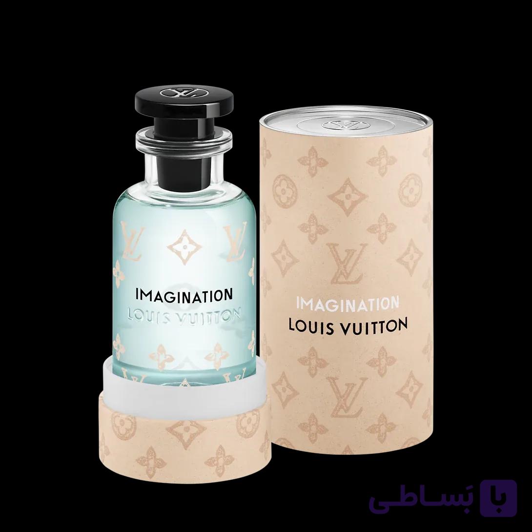 عطر ادکلن لویی ویتون ایمجینیشن (مونوگرام اوریجین) 2026 | Louis Vuitton Imagination (Monogram Origine) 2026 — تصویر 1