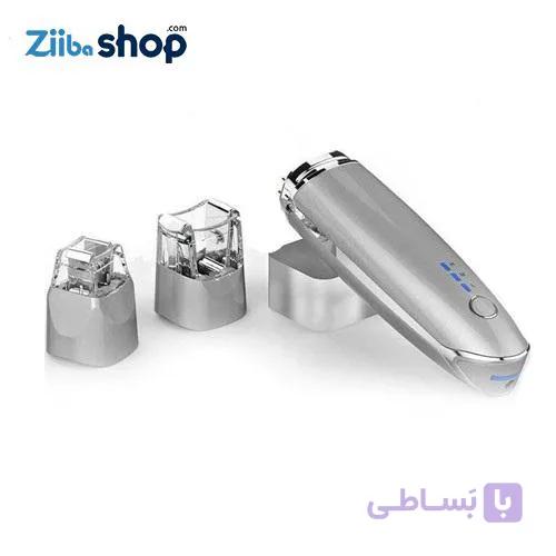 دستگاه ضد چروک چشم و صورت BB Eyes — تصویر 1