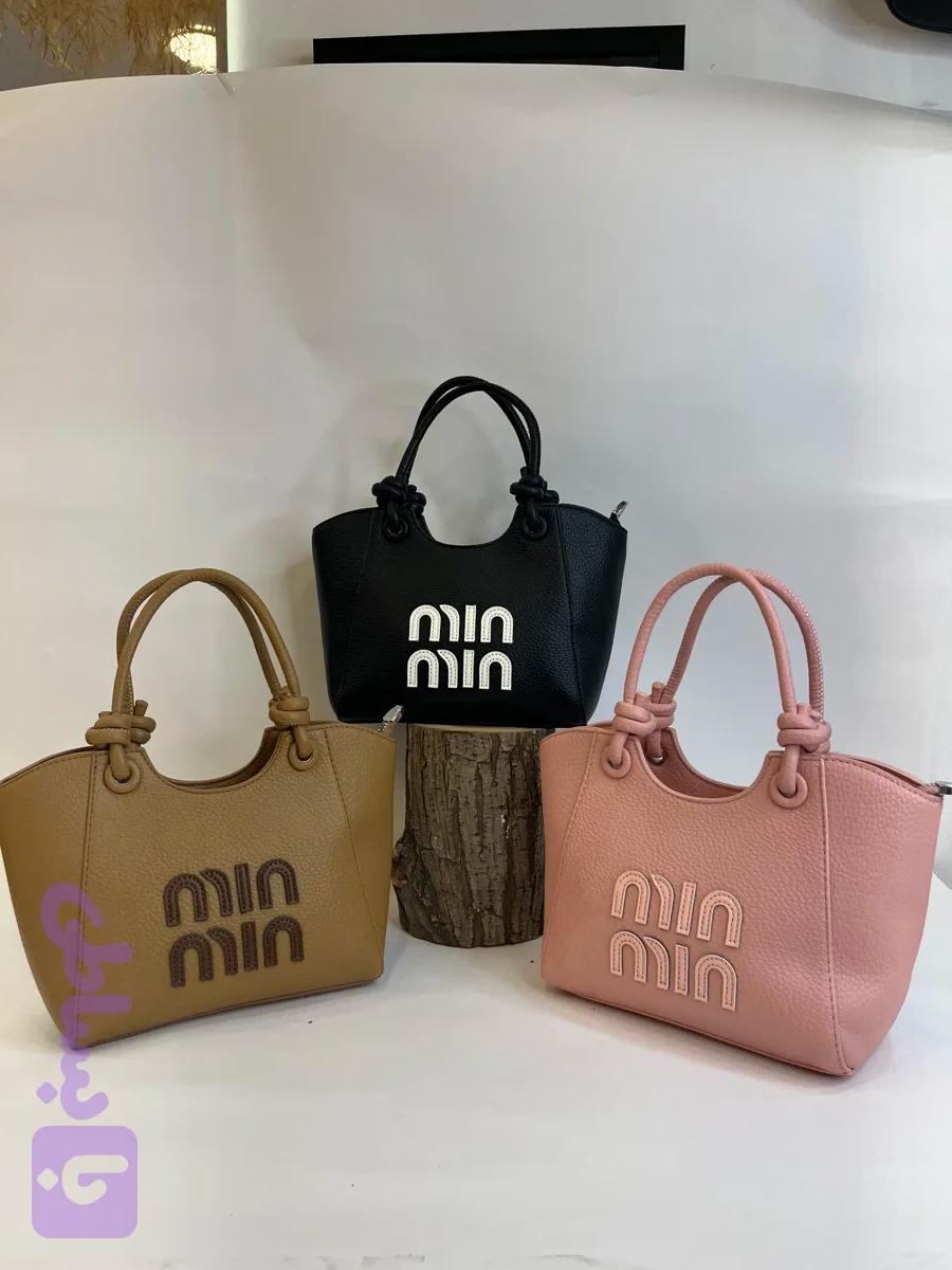 کیف مین مین وارداتی (کد XLN75)