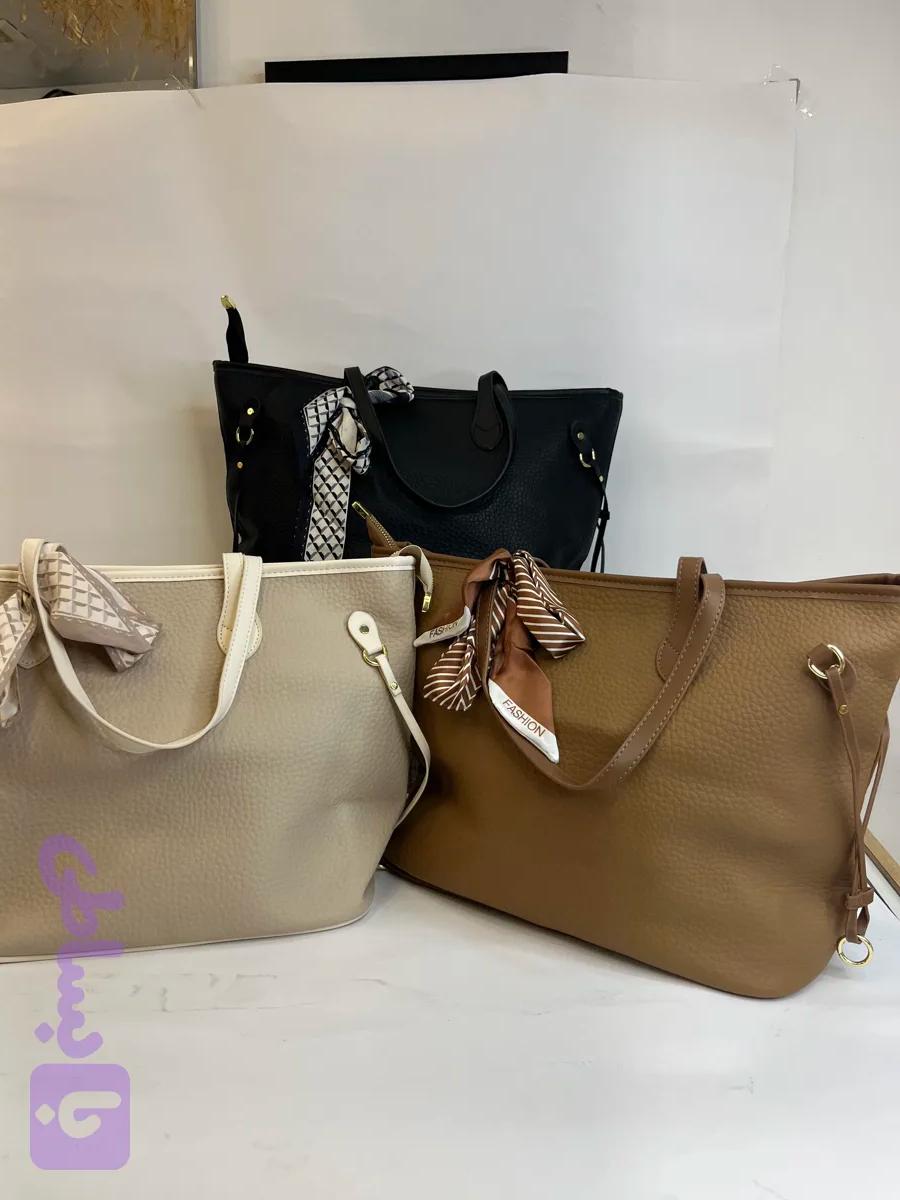 کیف بزرگ وارداتی