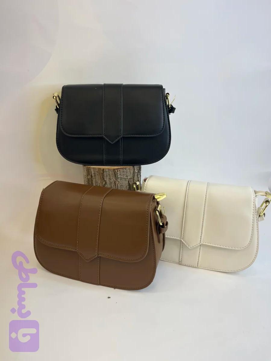 کیف طرح ZARA وارداتی (کد 1KGMK)