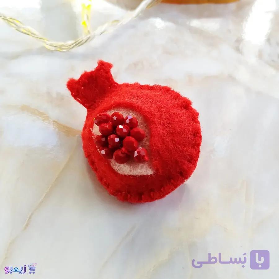 پیکسل انار — تصویر 1