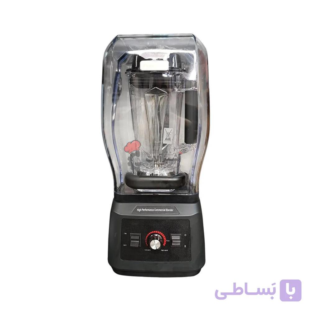 مخلوط کن کاوردار فورس میکس Force Mix — تصویر 1