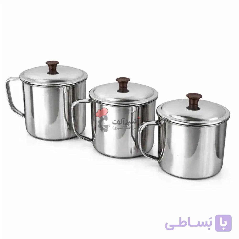 جا ادویه در سه سایز 10 – 11 – 12