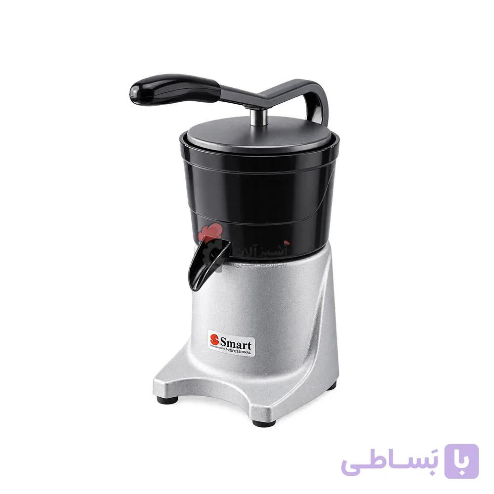 آب مرکبات گیری برقی اهرمی اسمارت