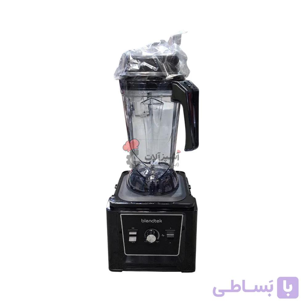 مخلوط کن بلندتک 2.5 لیتری مدل BM-6680 — تصویر 1