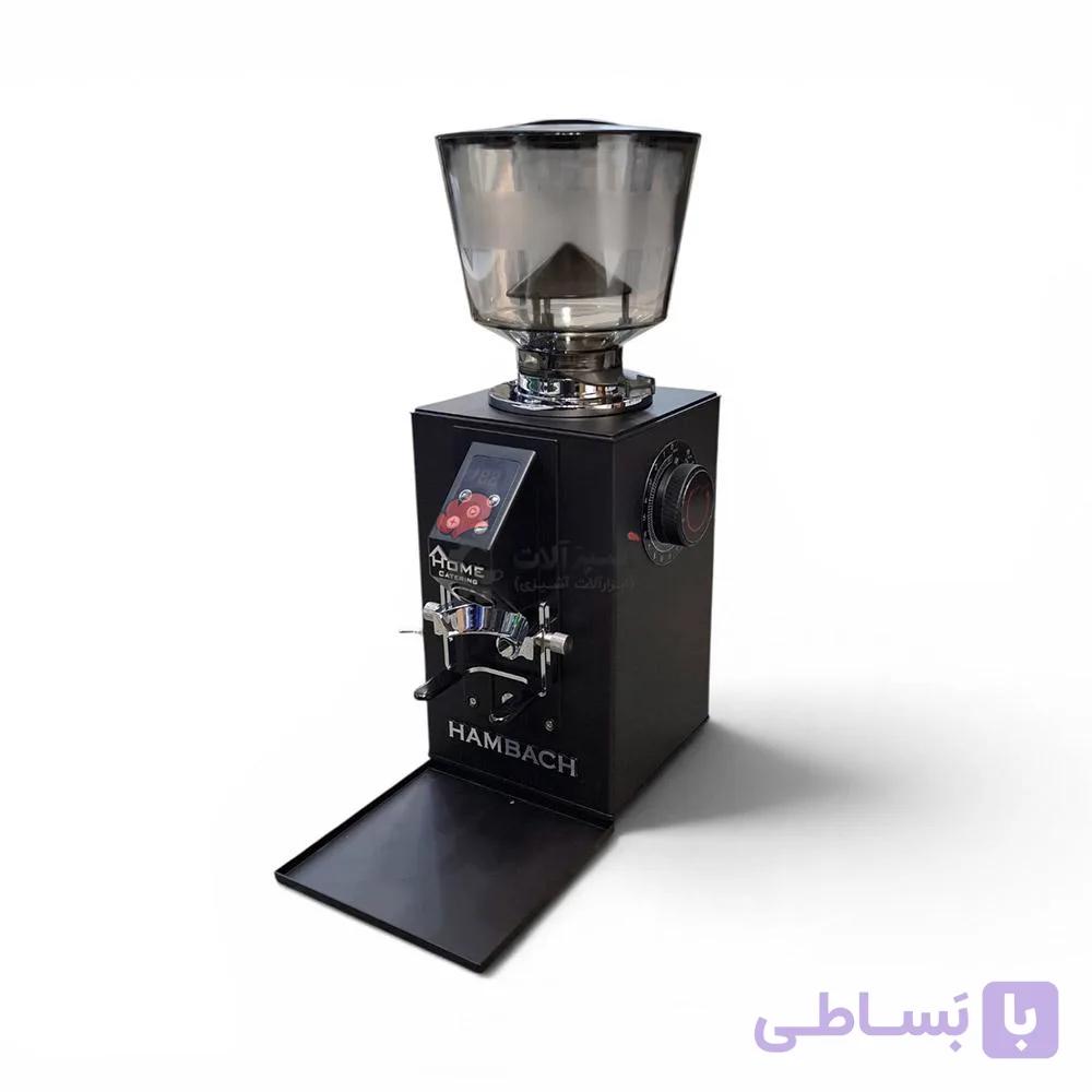 آسیاب قهوه Home مدل DR8210 — تصویر 1