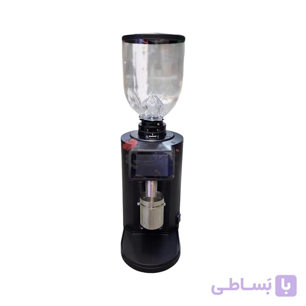 آسیاب قهوه Home مدل E2000 — تصویر 1