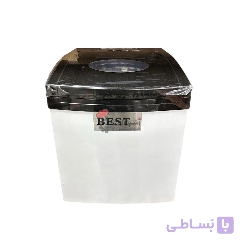 یخ ساز بست 15 کیلویی — تصویر 1