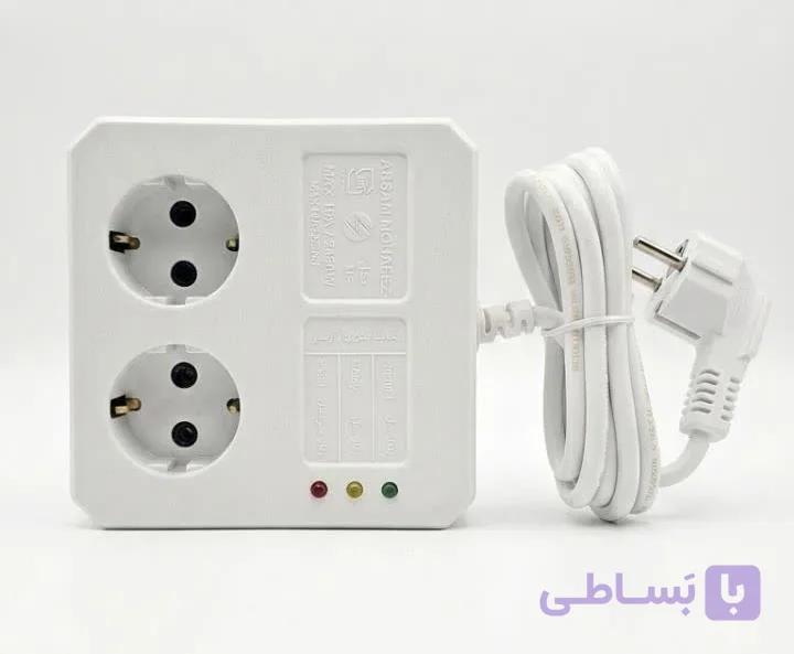 محافظ 3متری یخچال فریزر آرسام محافظ — تصویر 1