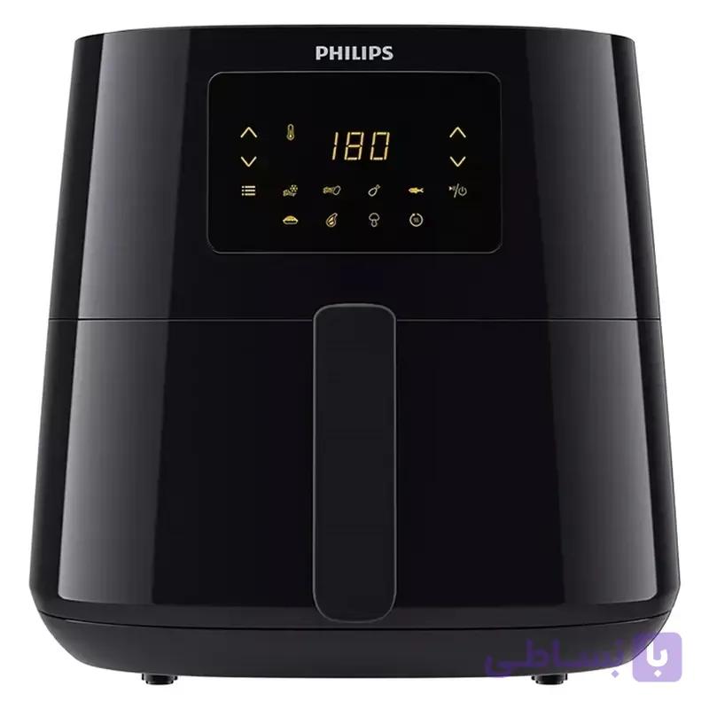 سرخ کن 6.2 لیتر فیلیپس مدل 9270