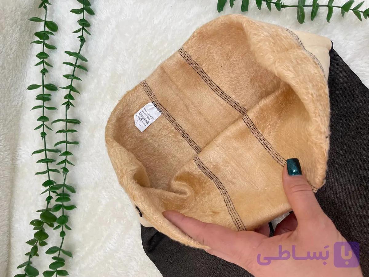جوراب شلواری جادویی