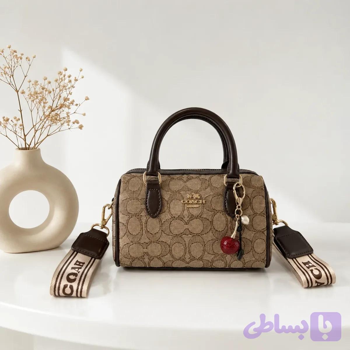 صندوقی طرح کوچ — تصویر 1