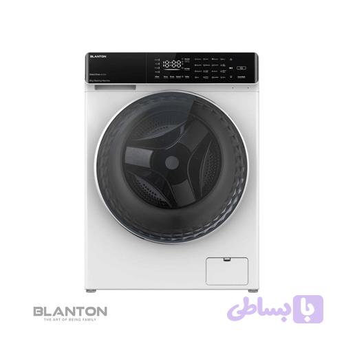ماشین لباسشویی 9 کیلویی بلانتون مدل BBD-WM9475