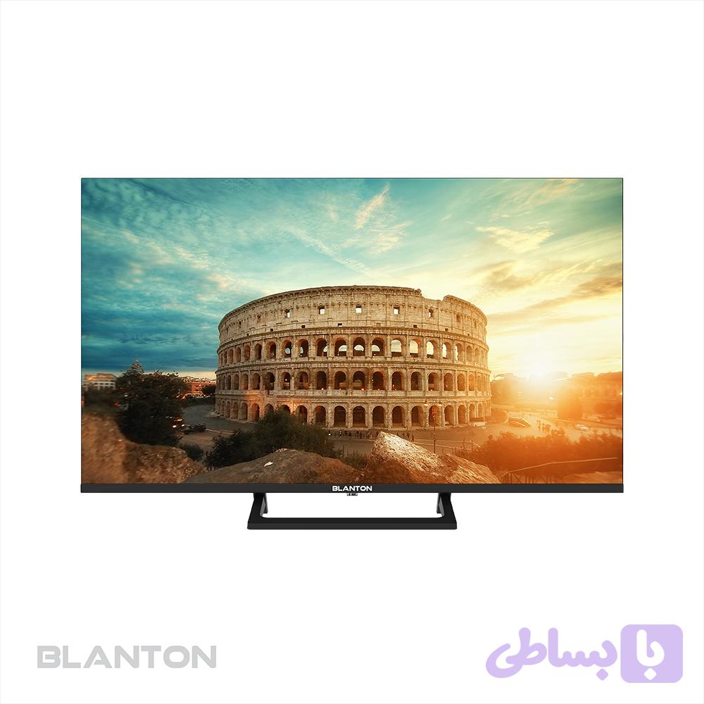 تلویزیون هوشمند 43 اینچ بلانتون مدل BEW-TV4323