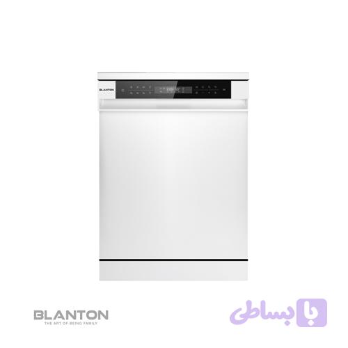 ماشین ظرفشویی 15 نفره بلانتون مدل BBT-DW1592